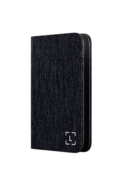 Ledger Carcasă magnetică Stax, negru business