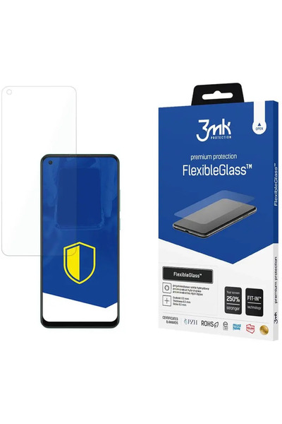 3MK Oppo A78 4G - FlexibleGlass™