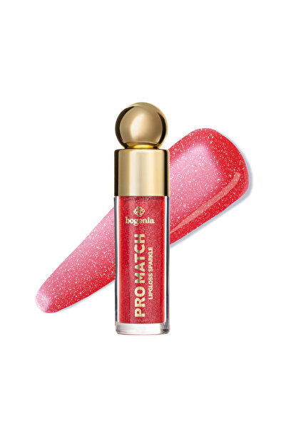 Bogenia Lip Gloss Bugenia Bg712.008