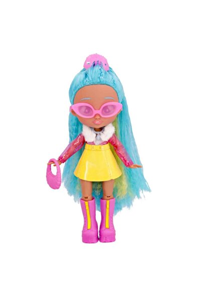 Cry Babies BFF Bebekler S3 CYM17000 - Elodie