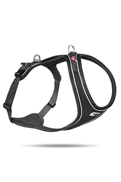 Generic Brand Belka Comfort Harness Black