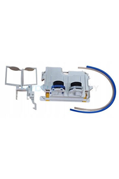 OEM Kit pneumatic pentru rezervor OLI 120 PLUS, OLI, transformare mecanică în...