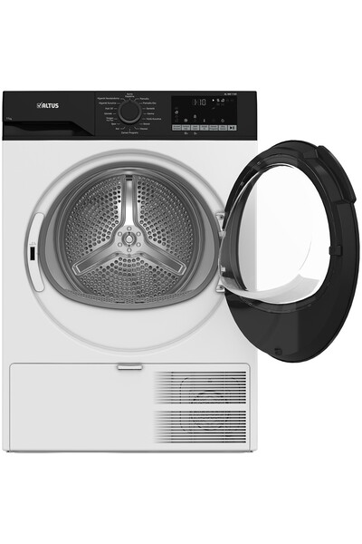 Altus AL KM 1160 11 kg Isı Pompalı Kurutma Makinesi