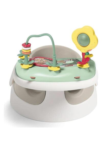 Mamas Papas Baby Snug Clay Oyun Tepsili Bebek Oturağı