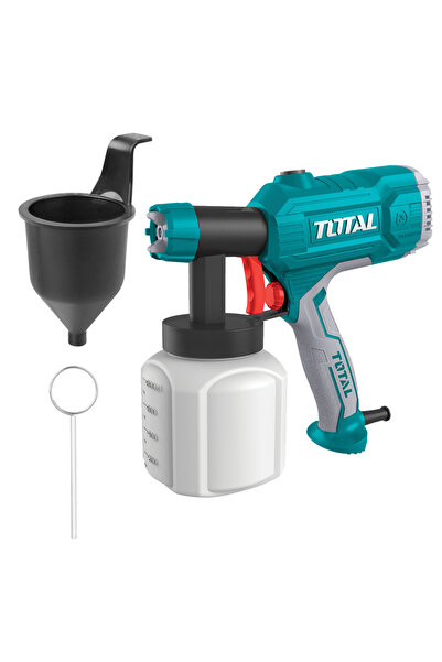 Marka Total TT3506 450W Elektrikli Boya Tabancası
