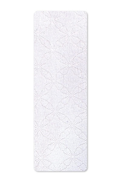 Conte Elegant Șosete din bumbac pentru copii, model 191 - Alb, 104-110 (16)