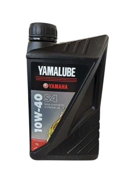 monero Yamaha N-Max YAMALUBE 10W-40 Orjinal Motor Yağı