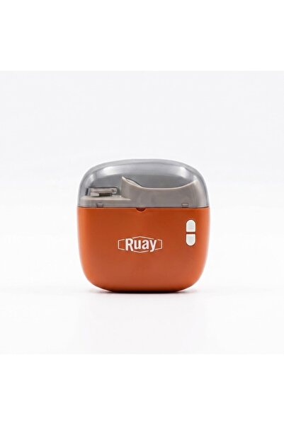 Primo Plus RA39 Automatic Electric Nail Clipper, Portable Fingernail Trimmer ...