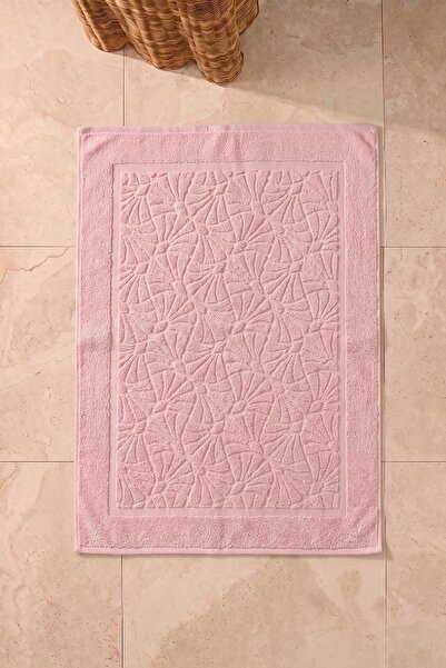 Ender Home Morska školjka Sa deznom Peškir Kupatilski otirač – 50x70 cm