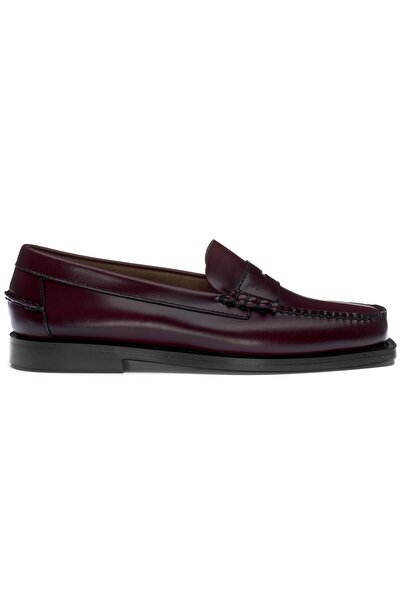 Sebago Koyu Kahve Kadın Loafer 731251W903SE