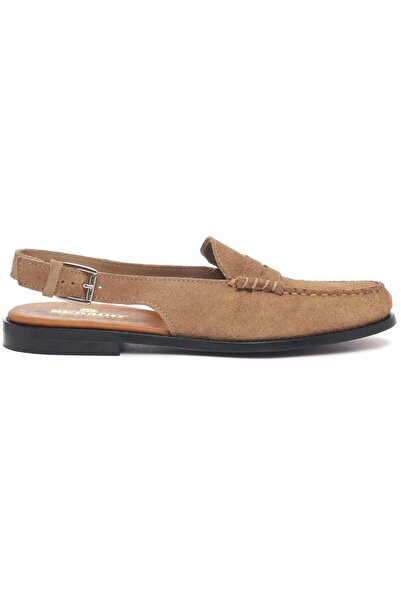Sebago Dan Flesh Out Kadın Sandalet