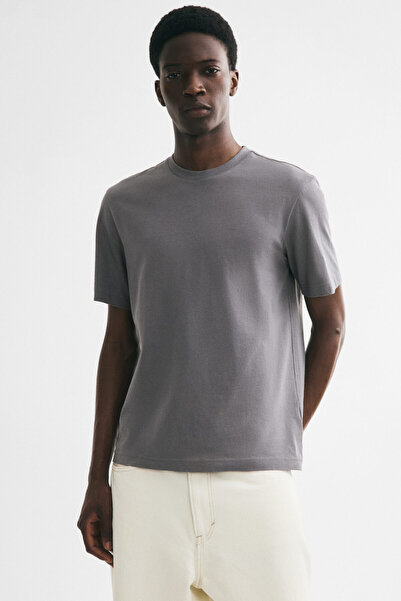 H&M Regular Fit Tişört