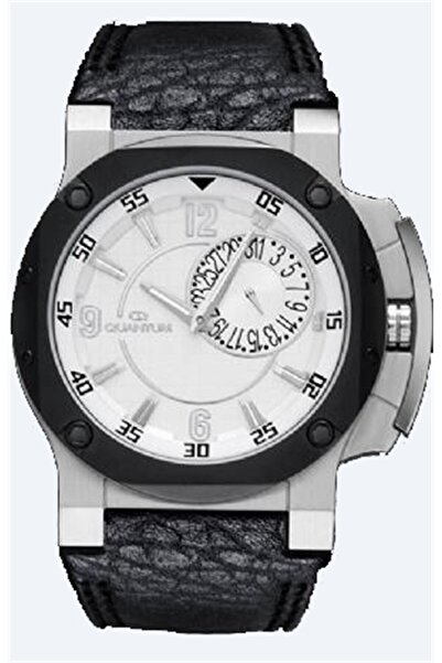 Quantum BYG118LSS-01BB Erkek Kol Saati