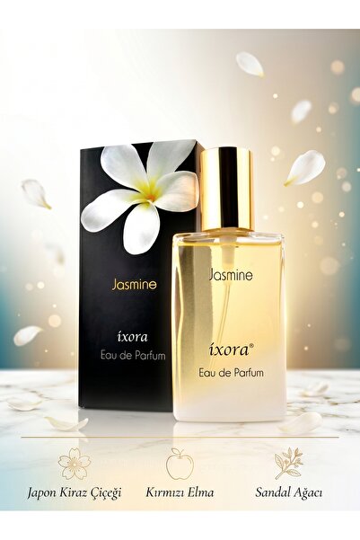 ixora Pastel Jasmine Signature Edp 50 ml Kadın Parfümü