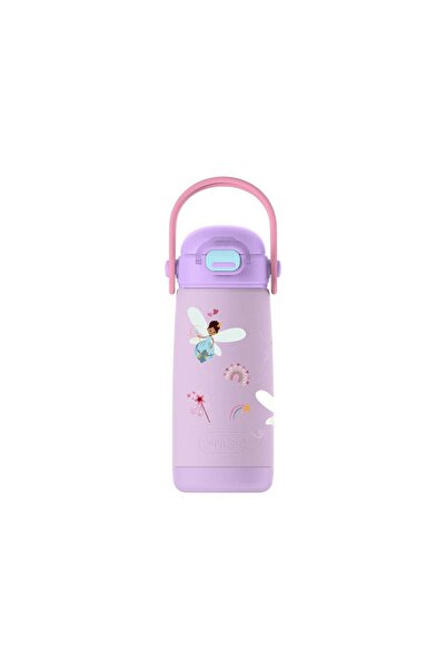 SipnJoy - SipSquad Plus Çocuk Su Termosu | 480 ml - Fairy Sparkle
