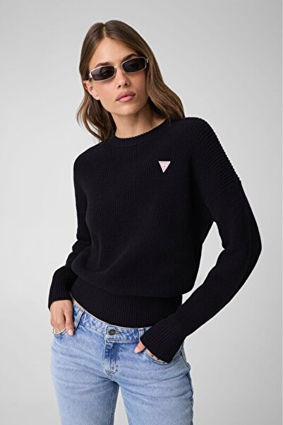 Guess Jeans Kadın Triko