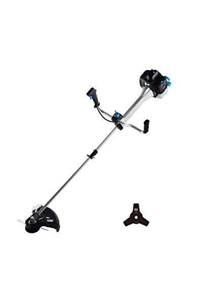 Mac Allister Benzinli Tırpan 25 cm