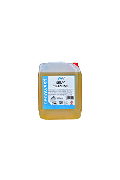 nanowash Detay Temizleme Konsantre 5 Lt