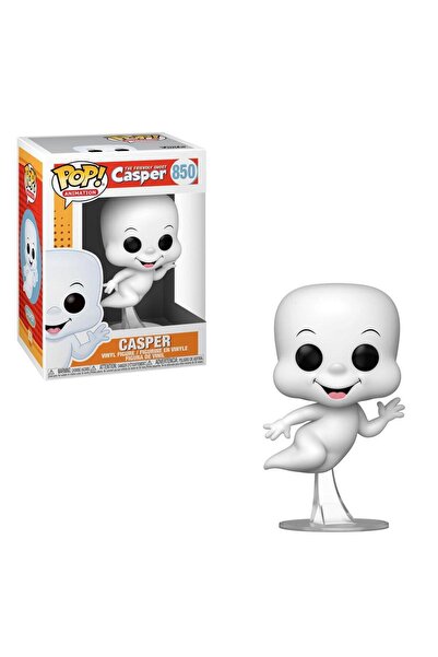 Funko Pop Casper Sevimli Hayalet Figürü