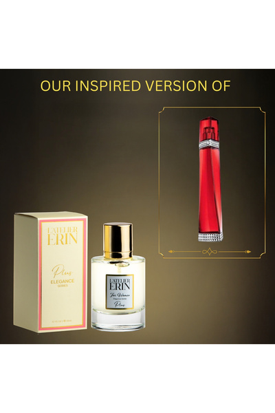 LATELİER ERİN Apa de Parfum L’Atelier Erin W20, 50 ml, pentru femei, inspirat...