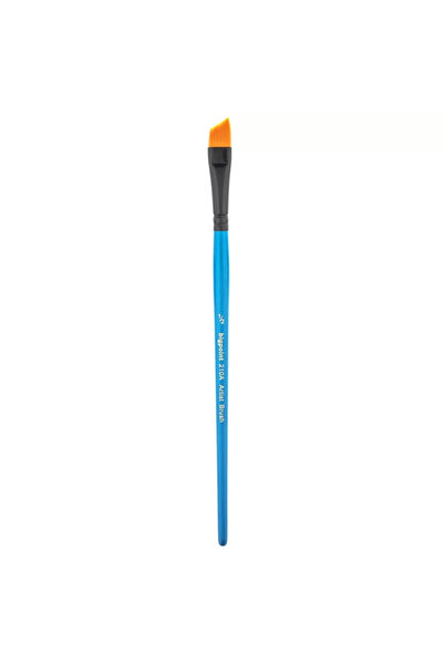 Bigpoint Seria 210a Perie sintetică cu peri tăiați lateral Nr.: 1/2 Număr 1 b...