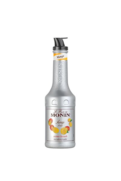Monin Mango Püresi(1000ml)