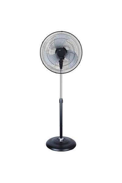 Vals 50CM 130W 3 Kademeli Ayaklı Sanayi Tipi Vantilatör