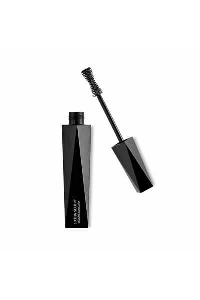 kıko mılano Rimel Extra Sculpt, Mascara pentru volum cu efect panoramic - Negru
