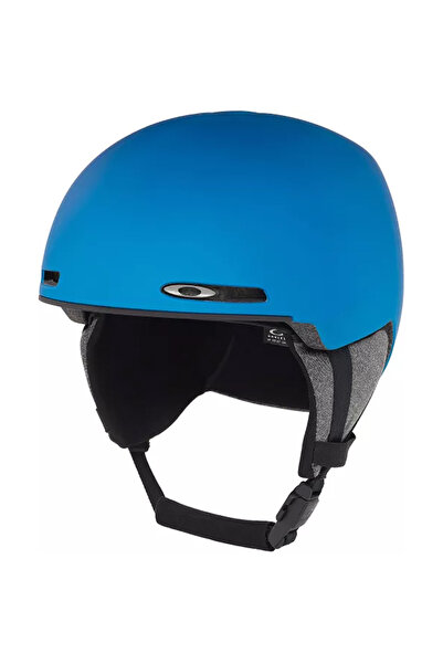 Oakley Ски каска за деца МОД 1 Mips-Син-М