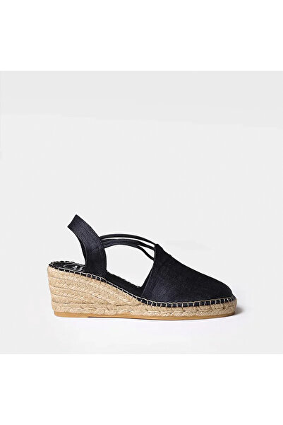 Toni Pons Women's / Girls' Sandals Turia Black
