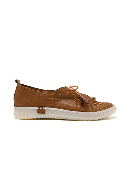 John May Kadın / Kız Sneaker RC-25Y-126-M041 Ceviz