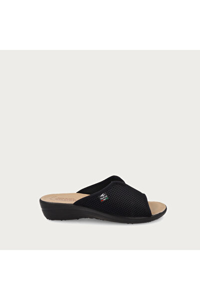 Fly Flot Cloth Women's Slippers T4-429