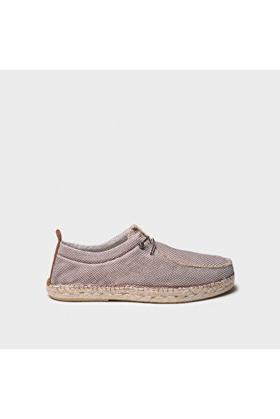 Toni Pons Erkek Espadril Oscar Pedra
