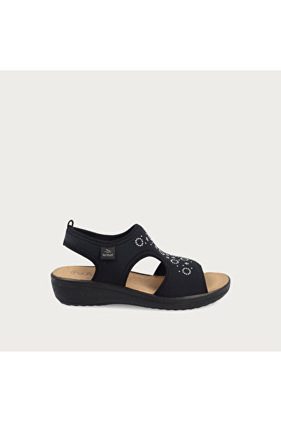 Fly Flot Women's / Girls' Sandals 55 H76 Le Fresh Cloth