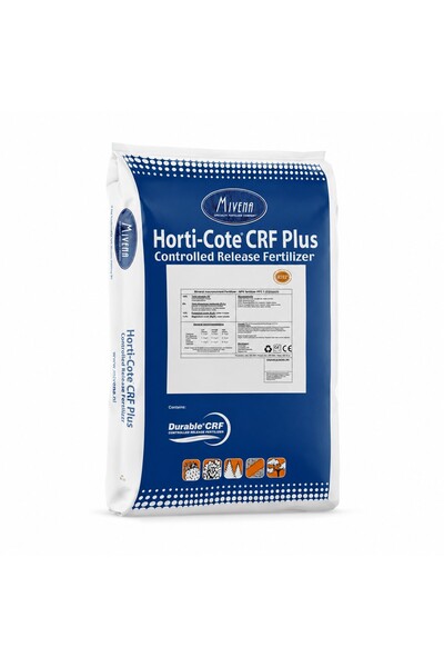 MİVENA Horti-Cote Plus 15-6-11 Kontrollü Salınımlı Bitki Gübresi 1 Kg (12 Ay)