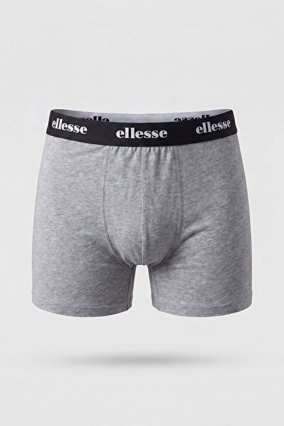 Ellesse بوكسر رجالي 6SM9002-GRM