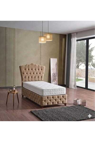 brznhome 150x200x20 Sünger yatak