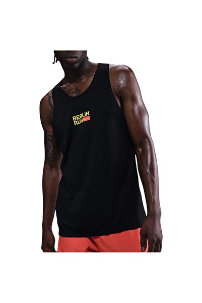 Nike Pantofi de alergare pentru bărbați Stride Berlin - Negru - L