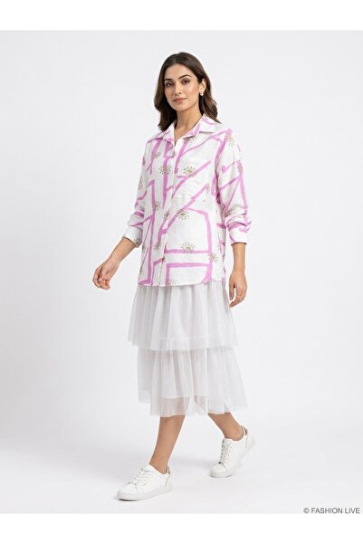 My Style قميص آسيا 2649