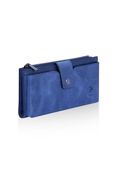 U.S. Polo Assn. يو اس بولو اسن. محفظة وحقيبة يد للرجال PLCUZ23701-708
