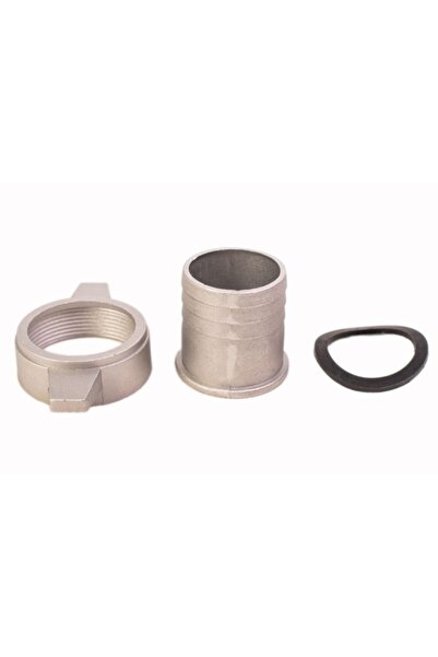 micul fermier Set de 3 bucăți de adaptoare pentru pompă motorizată 2-2''