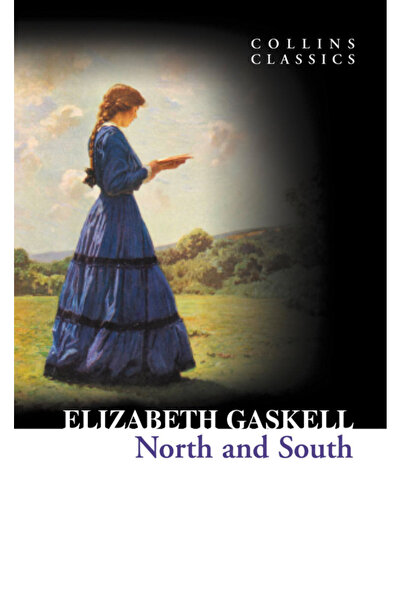 Genel Markalar North And South (collins Classics) - Elizabeth Gaskell 9780007...
