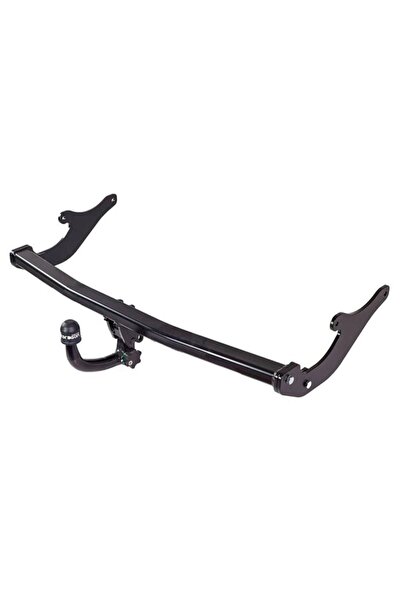 HOOK RENAULT Megane IV Çeki Demiri 2016-2021 Sedan ANAHTARLI MODELİ