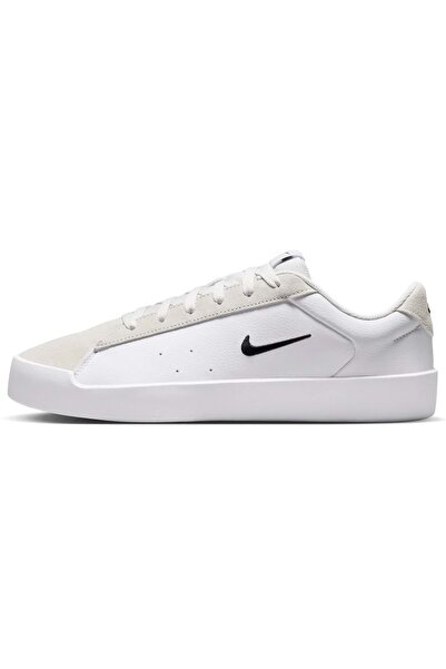 Nike Court Heritage Im7528 Unisex Sneaker Sports Shoes White