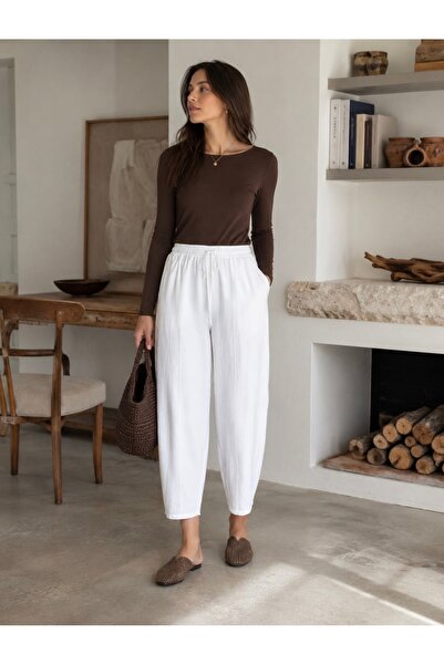 Serpirella Butik Pantaloni Shalwar din in