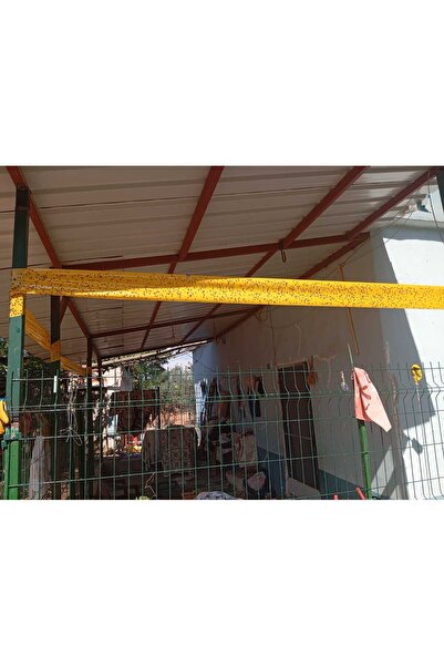 proplatin SinBant Kara Sinek Bandı 15 cm x 50 metre