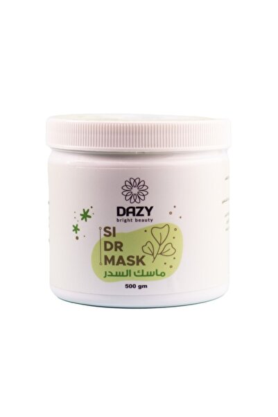 Dazy دازى ماسك السدر بالزيوت والأعشاب الهندية 500 جم