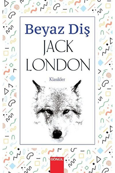 GÖNÜL YAYINCILIK Vahşetin Çağrısı / Jack London / Gönül Yayıncılık / 97860576...