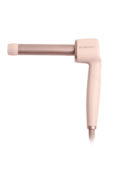 BARONY Curved Curling Iron 25 ml