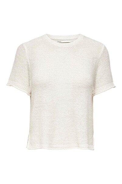 ONLY ONLSUNNY S/S - Пуловер KNT Noos Design
